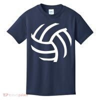 Volleyball Unisex T Kids T-Shirt thumb 0