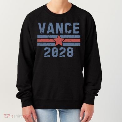 Vintage Vance 2028 Women's Sweatshirt