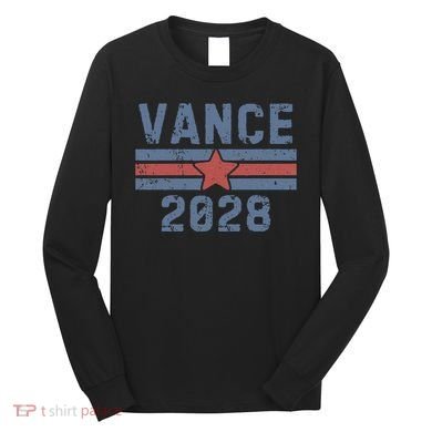 Vintage Vance 2028 Long Sleeve Shirt