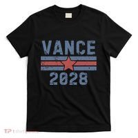 Vintage Vance 2028 T-Shirt thumb 0