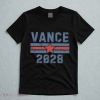 Vintage Vance 2028 T-Shirt thumb 5