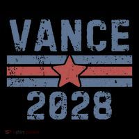 Vintage Vance 2028 T-Shirt thumb 7