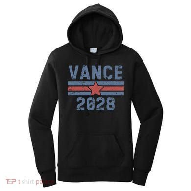 Vintage Vance 2028 Women's Hoodie