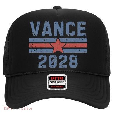 Vintage Vance 2028 Hat