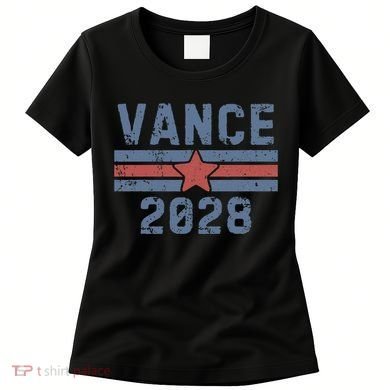 Vintage Vance 2028 Women's T-Shirt