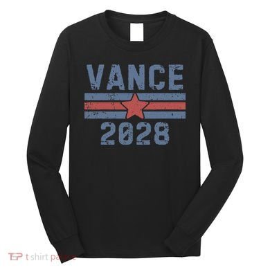 Vintage Vance 2028 Long Sleeve Shirt
