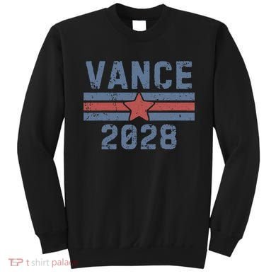Vintage Vance 2028 Sweatshirt