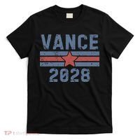 Vintage Vance 2028 T-Shirt thumb 0