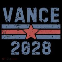 Vintage Vance 2028 T-Shirt thumb 7