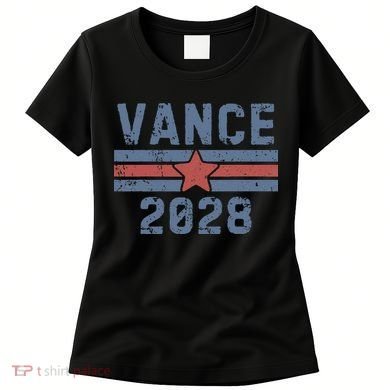 Vintage Vance 2028 Women's T-Shirt
