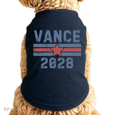 Doggie Tank