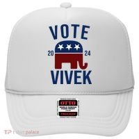 Vote Vivek 2024 Republican Election Hat thumb 0