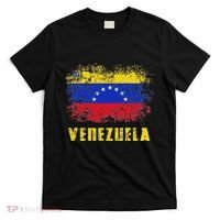 Venezuela Venezuelan 7 Star Flag T-Shirt thumb 0