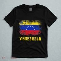 Venezuela Venezuelan 7 Star Flag T-Shirt thumb 5