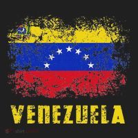 Venezuela Venezuelan 7 Star Flag Beanie thumb 2
