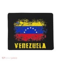 Venezuela Venezuelan 7 Star Flag Mousepad thumb 0