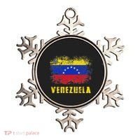 Venezuela Venezuelan 7 Star Flag Ornament thumb 0