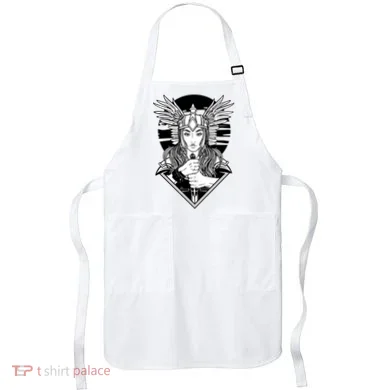 Valkyrie Apron