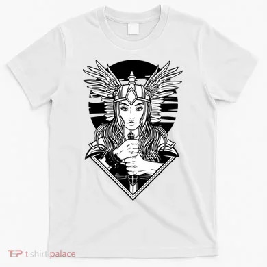 Valkyrie T-Shirt