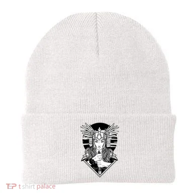 Valkyrie Beanie