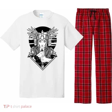 Pajama Set
