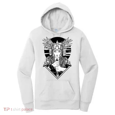 Women's Hoodie