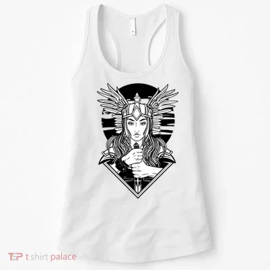 Valkyrie Women's Tank Top