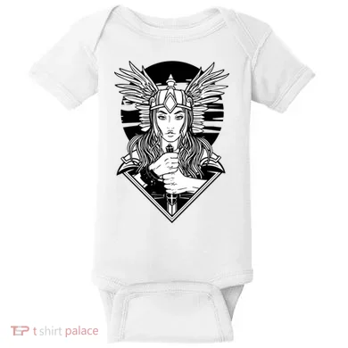 Baby Bodysuit