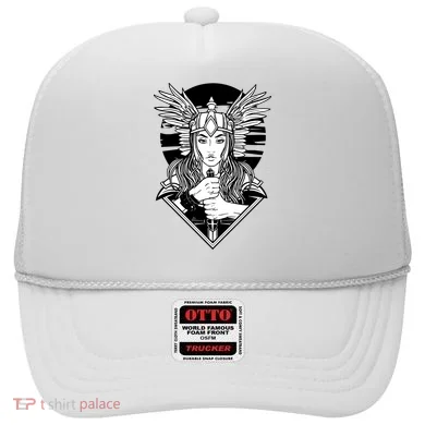 Valkyrie Hat