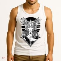Valkyrie Tank Top thumb 3