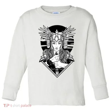 Toddler Long Sleeve