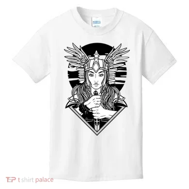 Valkyrie Kids T-Shirt
