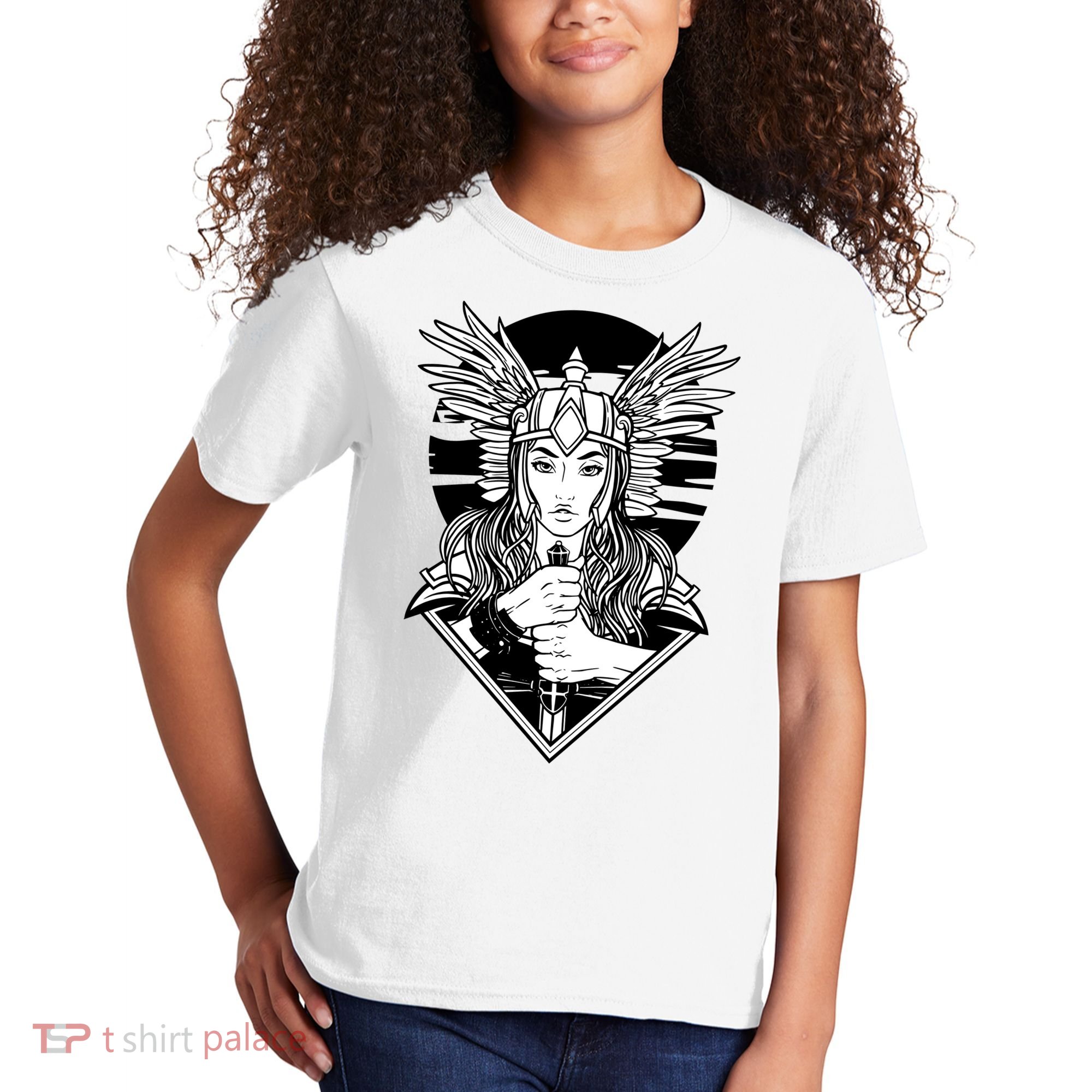 Valkyrie Kids T-Shirt