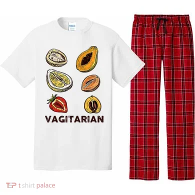 Pajama Set