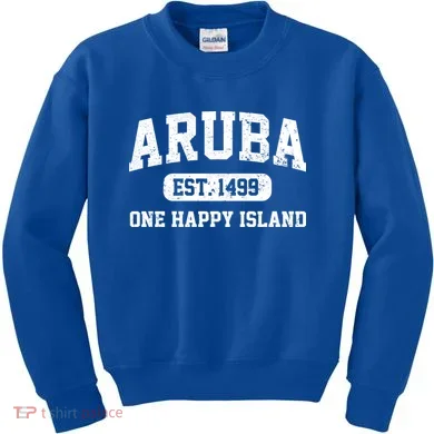 Kids Sweatshirt