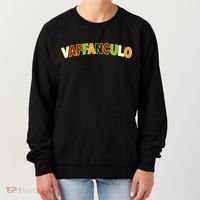 Vaffanculo Women's Sweatshirt thumb 0