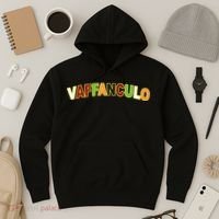 Vaffanculo Hoodie thumb 3