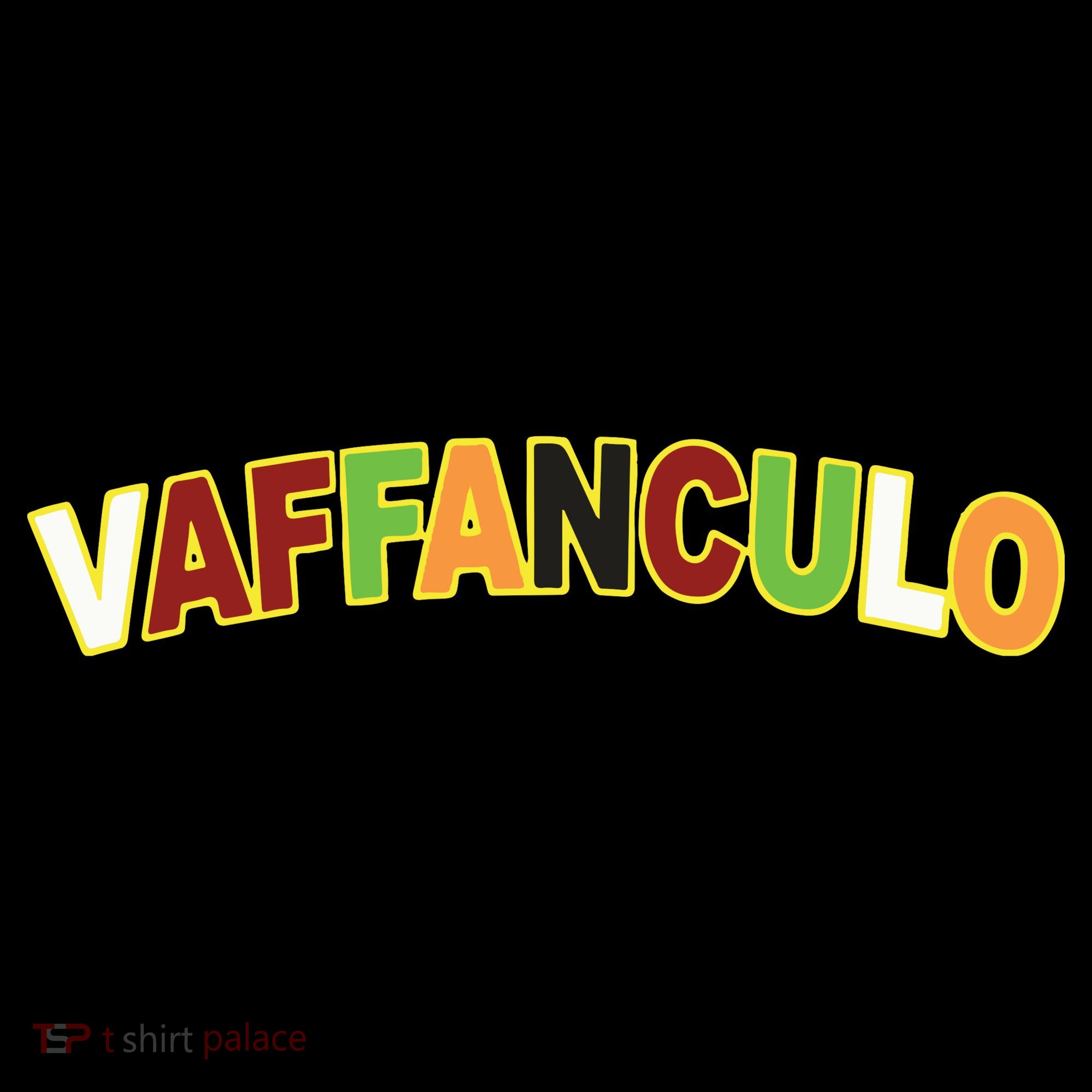Vaffanculo Hoodie