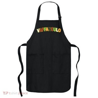 Vaffanculo Apron