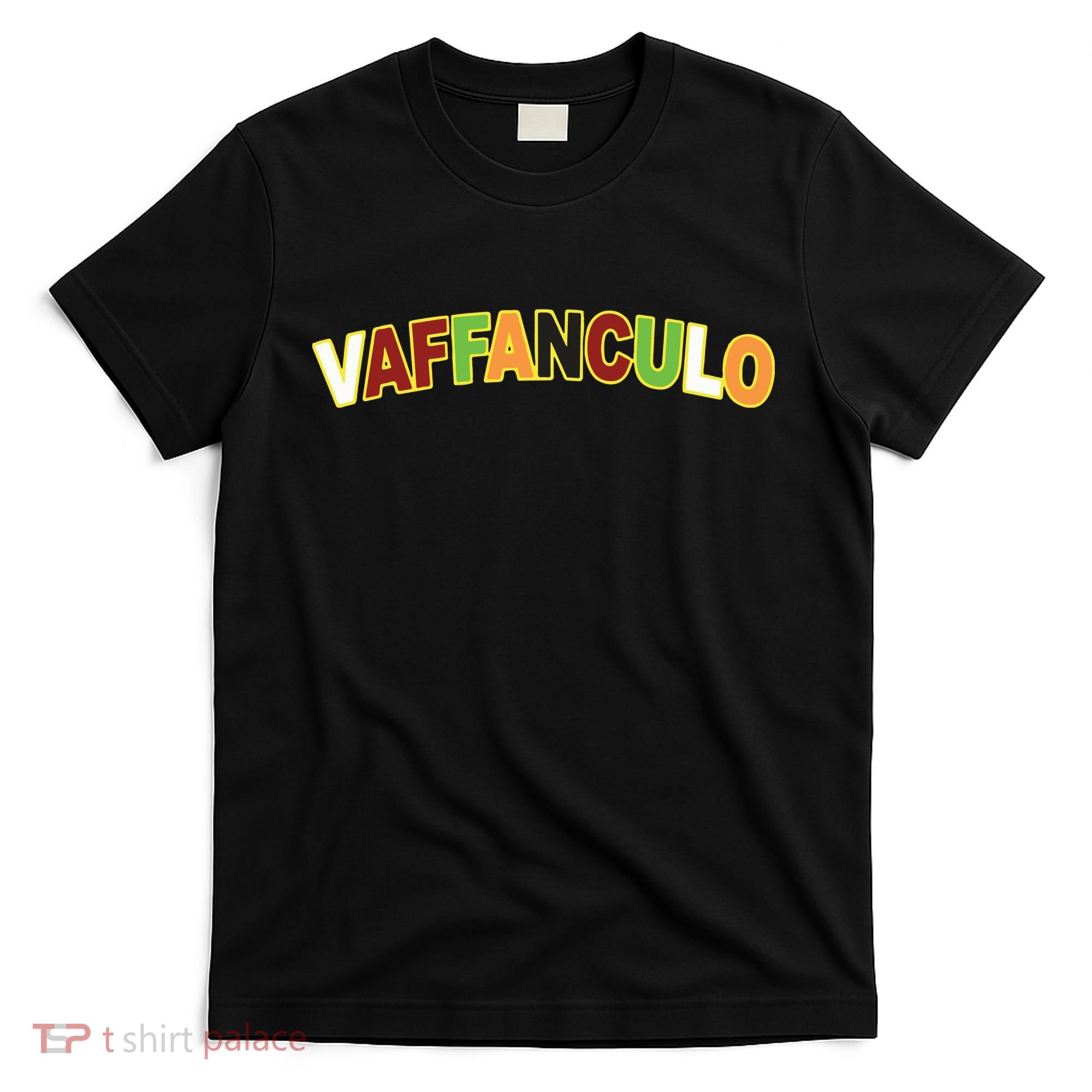 Vaffanculo T-Shirt