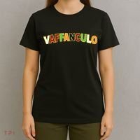 Vaffanculo T-Shirt thumb 4
