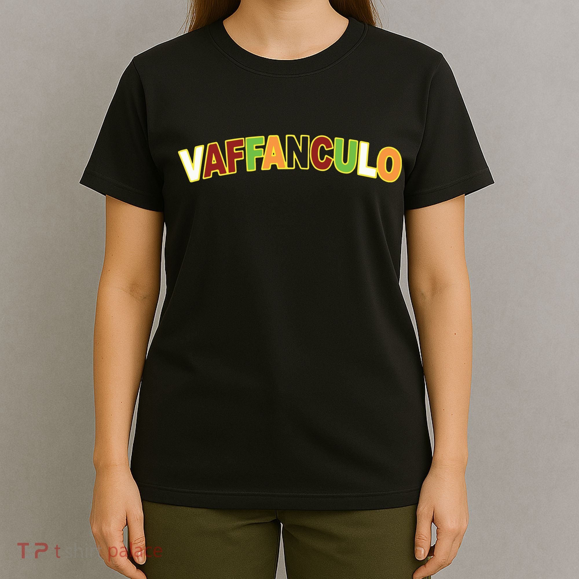 Vaffanculo T-Shirt