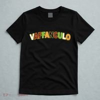 Vaffanculo T-Shirt thumb 5