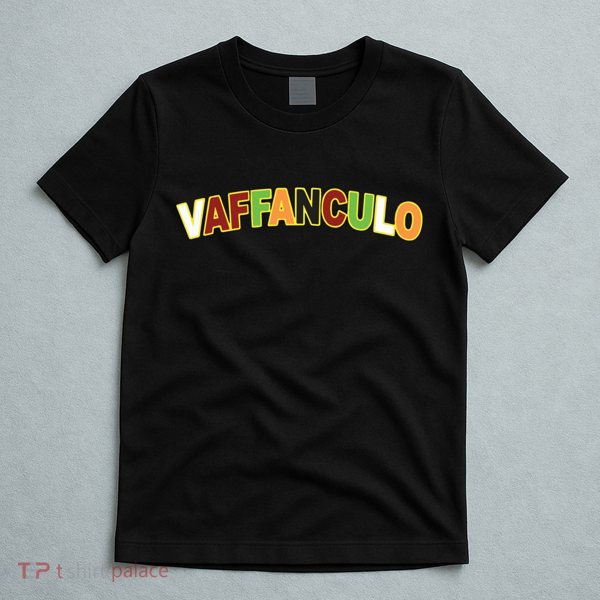Vaffanculo T-Shirt