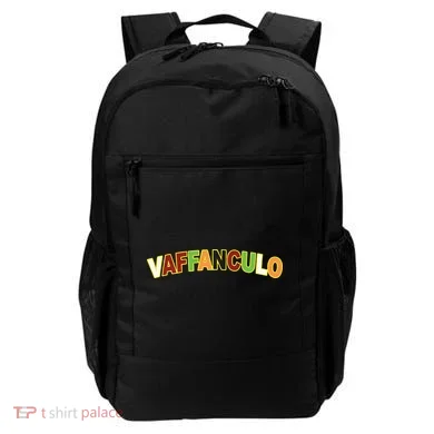 Vaffanculo Backpack
