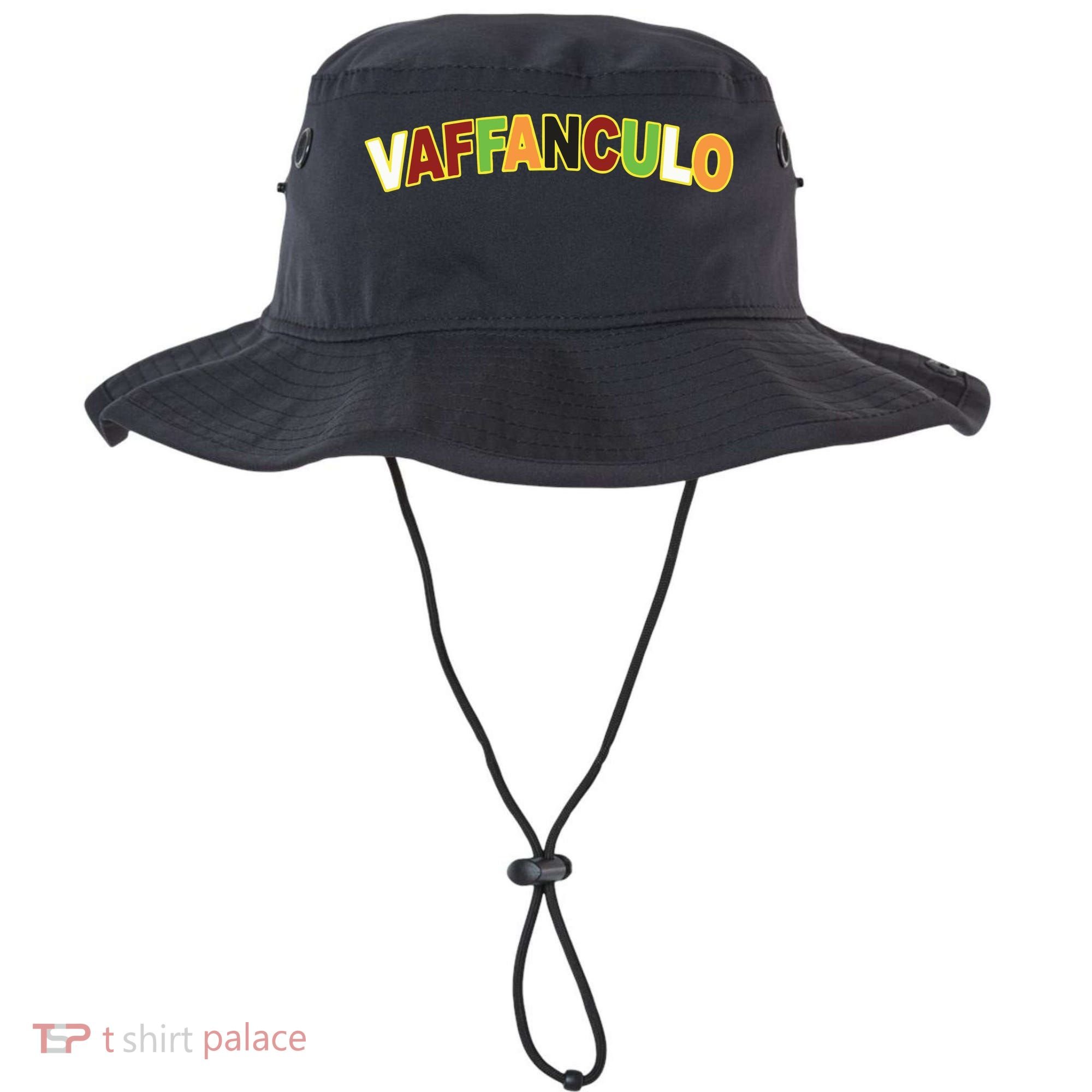 Vaffanculo Bucket Hat