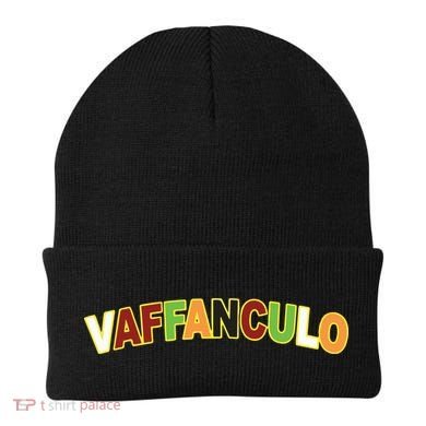 Vaffanculo Beanie