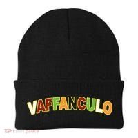 Vaffanculo Beanie thumb 0