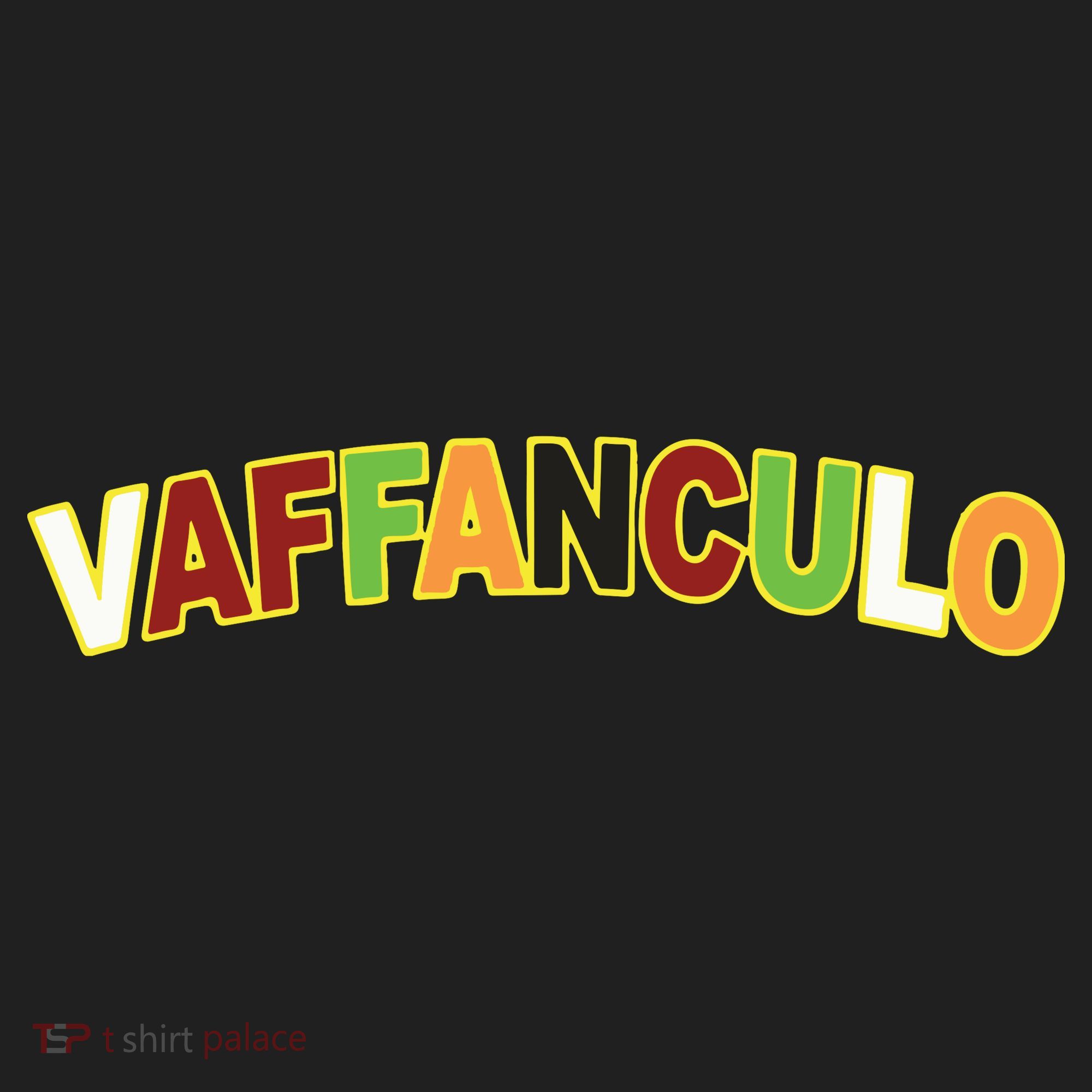 Vaffanculo Beanie