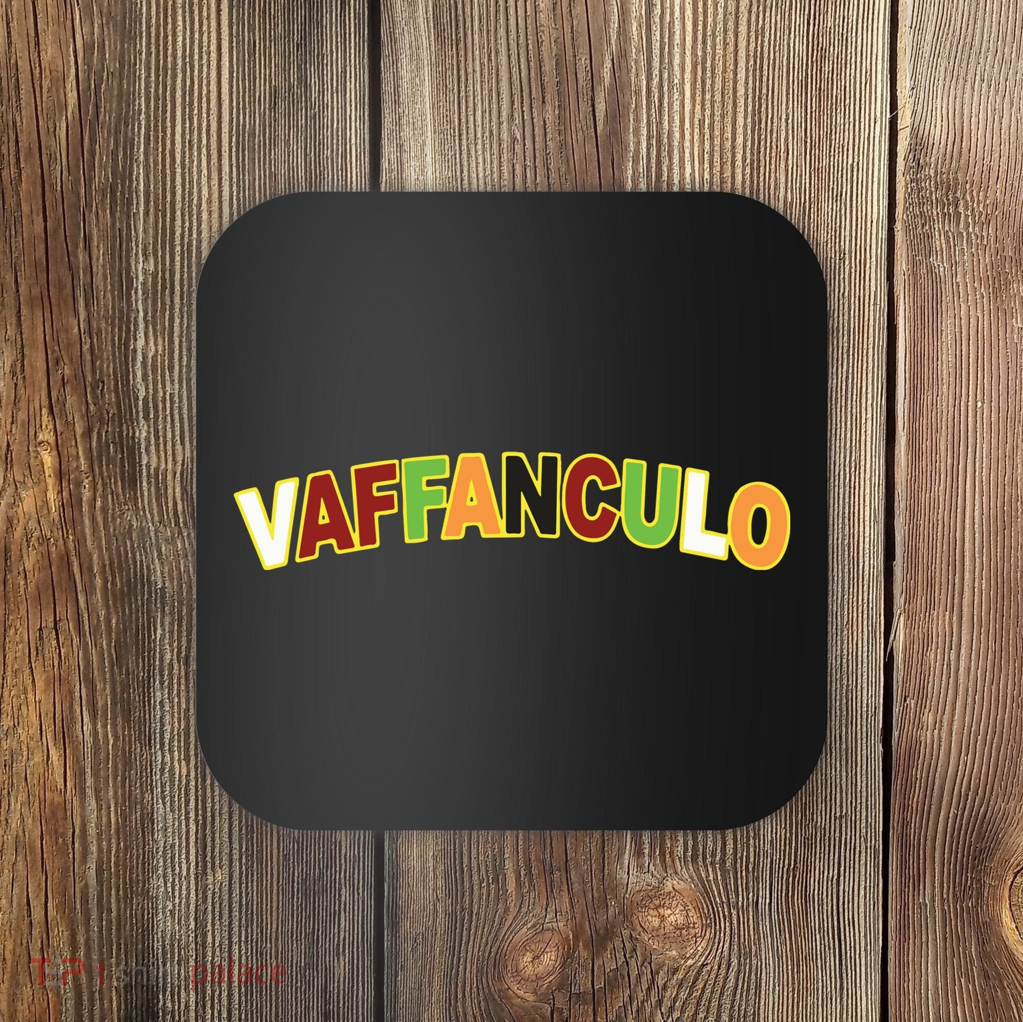 Vaffanculo Coaster